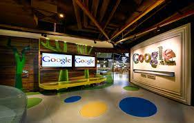 Google southeast asia chief julian persaud said malaysia has one of the highest percentages of usage of google's web browser. Google Kuala Lumpur Offices Office Snapshots