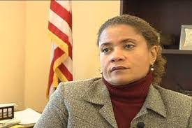 Disciplinary hearing held for former Durham DA Tracey Cline