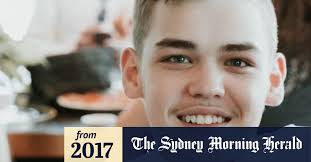 Brayden Dillon, 15, knew people were 'after him' before shot dead in sleep