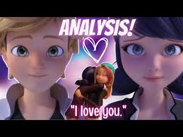 Pretension Analysis: Marinette vs Gabriel kitchen scene