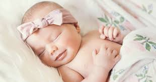 Top baby names of 2018: Rose, Finn, Genevieve move up in rankings