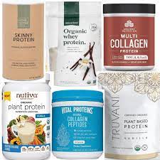 Find the information & supplements you need at stsfit.com Best Protein Powders For Women The Picky Eater
