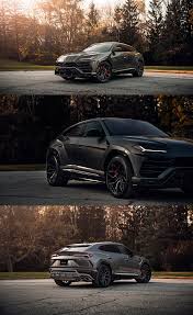 Lamborghini Urus Black And Blue Interior Lamborghini Urus Is Refining The Recipe Of Luxury Italian Suv Design Lamborghini Luxury Cars Lamborghini Urus Interior