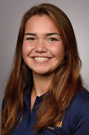 2015 Women's Rowing Roster