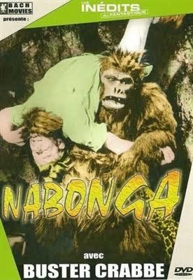 Nabonga Poster #1764834 - MoviePosters2.com