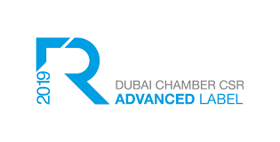Dubai Chamber CSR Label Community Award
