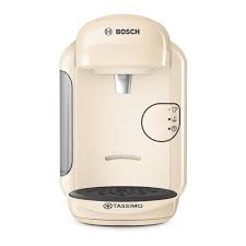 La marca de cápsulas de café tassimo de la multinacional kraft. Bosch Tas1407 Tassimo Vivy Vanille Achat Vente Machine A Cafe Cdiscount