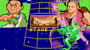 How do i switch to evil ryu? Como Sacar A Norimaro Marvel Super Heroes Vs Street Figther Youtube