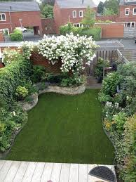 Kleiner Garten Garten Garten 48 Best Small Yard Landscaping Amp Blumengarten In 2020 Small Yard Landscaping Small Backyard Landscaping Front Yard Landscaping Design