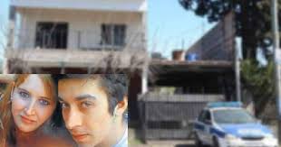 La historia secreta de amor y odio detrás de un parricidio