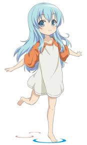 Sora No Method Noel Seni Tutorial Menggambar Anime Gambar Mata