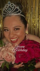 Celebra tus 40 años con alegría