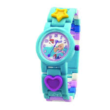 El reloj de submarinismo profesional de titanio de 42 mm. Reloj Para Nina Lego Sears