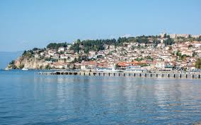 A town of vast history and heritage, it was made a unesco heritage site in 1980. Macedonia Ohrid Travel With Tralira