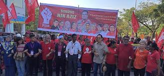 Also get constituency wise details on lok sabha seats. Why Parti Sosialis Malaysia Should Lift Semenyih A Reply To Rais Hussin Arveent Kathirtchelvan Parti Sosialis Malaysia