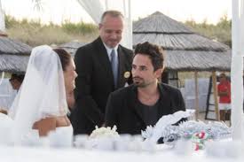 «mi arrivano i regali a casa, ma io non lo conosco…» nessun matrimonio e neanche un semplice fidanzamento fra bianca guaccero e luca. Bianca Guaccero Eta Altezza Peso Ex Marito La Figlia Alice Il Compagno