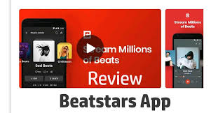 Beatstars App The Best Choice To Buy Beats Online Review