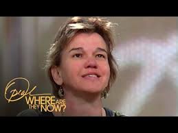 A New Path After Losing Sight l Where Are They Now l Oprah Winfrey Network