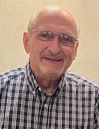 Obituary information for Charles B. Mondello