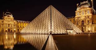 We did not find results for: Louvre Museum In Paris A Fortress A Palace And A Museum