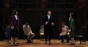 We've got a lot to offer! Cabinet Battle 2 Hamilton Wiki Fandom