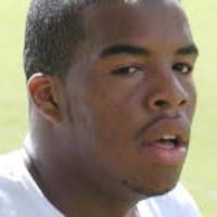 Brian Dennison 2003 Running Back NC State