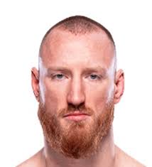 Marc-André Barriault vs Joe Pyfer