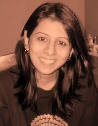 Ambika Sharma bags her much cherished job at Times Now