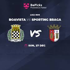 The following 11 files are in this category, out of 11 total. Boavista Vs Sporting Braga Predictions Preview And Stats