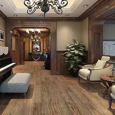 Designer metallic epoxy installation on ceramic tile. High Quality Wood Finish Ceramic Floor Tiles In Foshan China Tiles Floor Tile Made In China Com