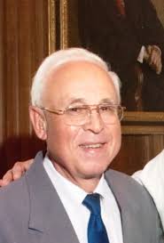 Russell J. "Bud" Strasser Obituary