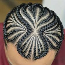 Braid styles for men are the new cool hairstyles, and the trend towards longer hair has opened up braid styles to sportsmen and hipsters alike. Braid Styles For Men Hairstyle Man
