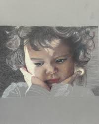 This is a project we're doing as a group in art club. It's very different  to what we usually do as it's a 'play' piece. Anything goes, doesn't matter  what happens, let's