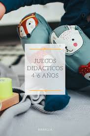 Encontrarás artículos nuevos o usados en juegos de mesa y tradicionales de estrategia en ebay. Juegos Didacticos De 4 A 6 Anos Baballa Un Blog De Familia Juego Didactico Para Ninos Juegos Didacticos Juegos De Mesa Para Ninos