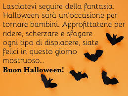 Halloween 142 Frasi Immagini E Tante Curiosita Sulla Festa Piu Spaventosa Dell Anno A Tutto Donna