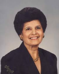 Eulalia G. Puente Obituary August 31, 2024