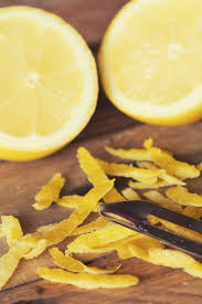 Rafraichit la bouche et les gencives. 5 Aliments Pour Rendre Vos Dents Blanches Ooreka