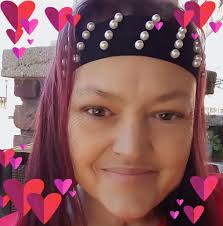 first time ive smiled in 2 days. I got this. I'm going to try to overcome  this. I have all these dr appointments and everything happening that's so  scary.. and then I