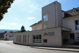 La Maison De Sante De Noiretable Loire Remede Miracle Pour La Region Noiretable 42440