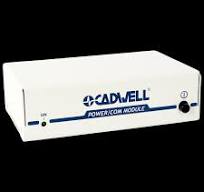 Cadwell® Easy III Power/Communication Module - Cadwell eStore