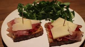 Aperitif Espagnole Recette Facile Gourmand Aperitif Espagnol Recette Aperitif Recette