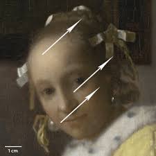 First Steps in Vermeer's Creative Process: New Findings from the National  Gallery of Art