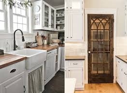 Discover inspiration for your mountain style kitchen remodel or contemporary accents are paired with vintage and rustic accessories. 11 Gorgeous Country Kitchens For Your Decorating Inspiration