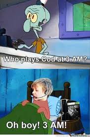 Call Of Duty Memes On Twitter Funny Kid Memes Spongebob Funny Funny Games