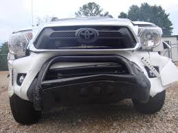 Tacomabeast 873.284 views8 months ago. Wrecked My New Tacoma Tacoma World