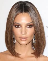 On top of that, a bob can build tons of volume for your straight hair, giving it a bulky twist and sharp appearance! 41 Bob Hairstyles For 2021 Bob Haircuts To Copy This Year