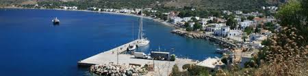 It has a population of 780 inhabitants (2011 census). Tilos Wikitravel