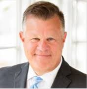 UNC Health Welcomes Jeff Lindsay as New President and COO