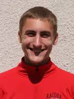 2011 Cross Country Roster