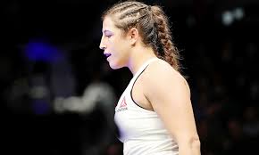 Felicia spencer learned some important lessons in her loss to amanda nunes and is ready to apply them at ufc fight night 188. Is It Too Soon For Felicia Spencer To Fight Cris Cyborg